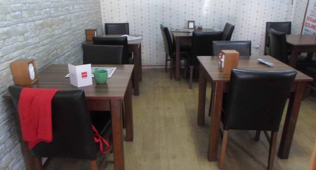 Ekin Manti Ev Yemekleri Fetih Istanbul